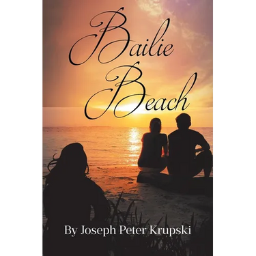 Bailie Beach