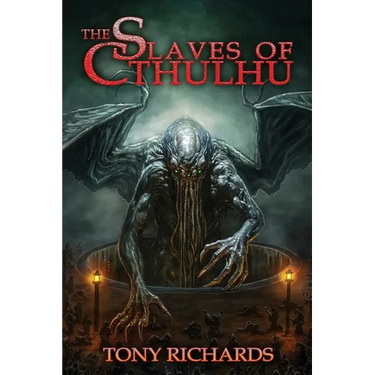 The Slaves of Cthulhu