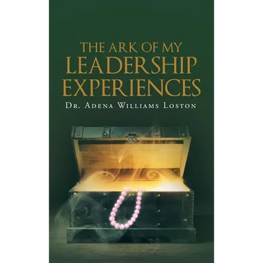 The Ark of My Leadership Experiences