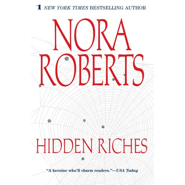 Hidden Riches