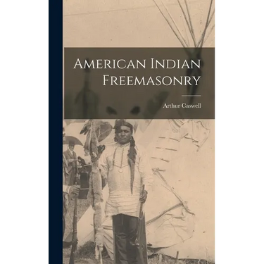 American Indian Freemasonry
