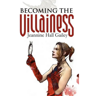 Becoming the Villainess