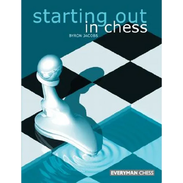 Starting Out in Chess