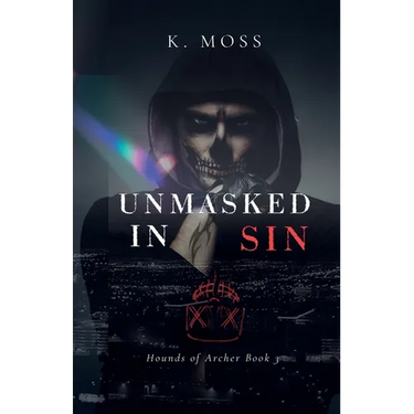 Unmasked In Sin