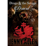 Draga & the Savage: Dracul