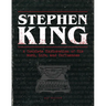Stephen King: A Complete Exploration of His Work, Life, and Influences