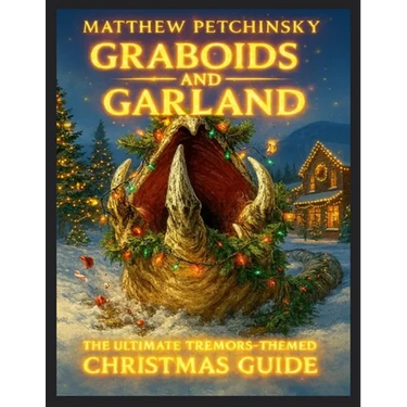 Graboids and Garland: The Ultimate Tremors-Themed Christmas Guide