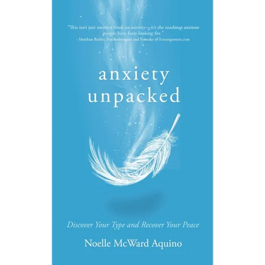 Anxiety Unpacked
