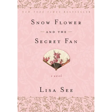 Snow Flower and the Secret Fan