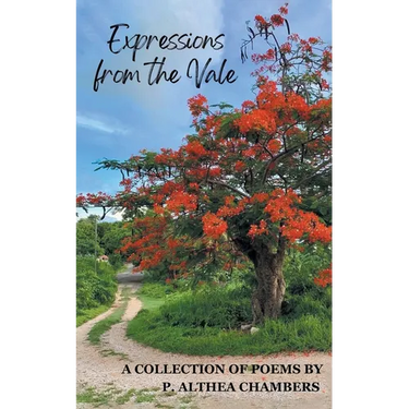 Expressions from the Vale: A Collection of Poems