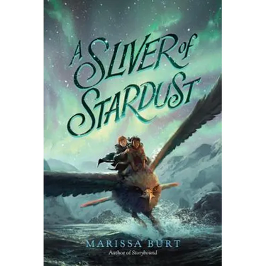 A Sliver of Stardust