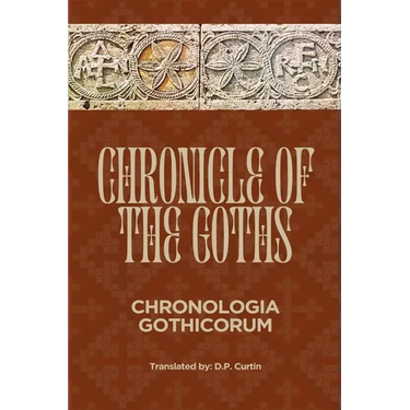 Chronicle of the Goths (Chronologia Gothicorum)
