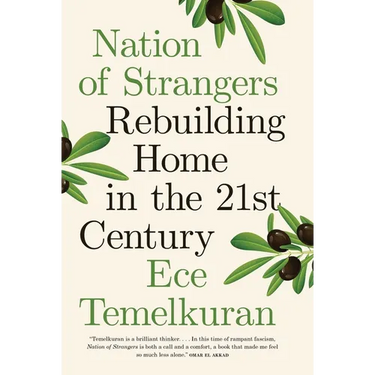 Nation of Strangers: Rebuilding Home in the 21st Century