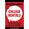 Smart Essentials for College Rentals: Parent and Investor Guide to Buying College-Town Real Estate