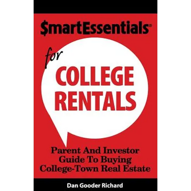 Smart Essentials for College Rentals: Parent and Investor Guide to Buying College-Town Real Estate