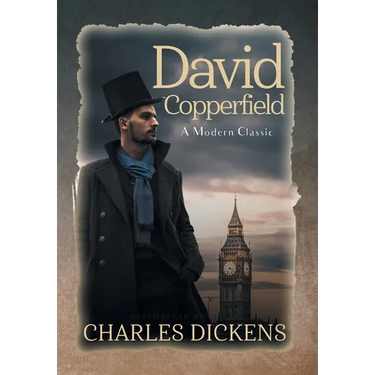 David Copperfield (Annotated)