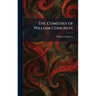 The Comedies of William Congreve