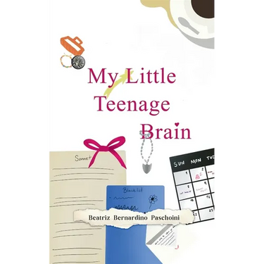 My Little Teenage Brain
