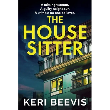 The House Sitter