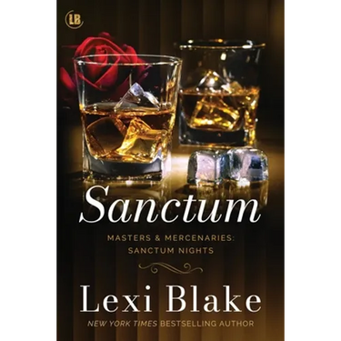 Sanctum: A Masters and Mercenaries Novella
