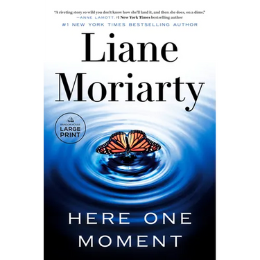 Here One Moment