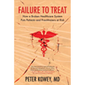 Failure to Treat