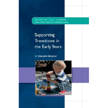 Supporting Transitions in the Early Years