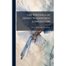 The Writings of Henry Wadsworth Longfellow