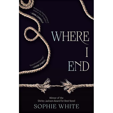 Where I End