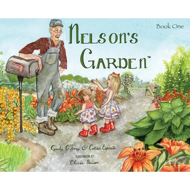Nelson's Garden