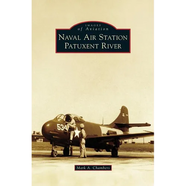 Naval Air Station Patuxent River