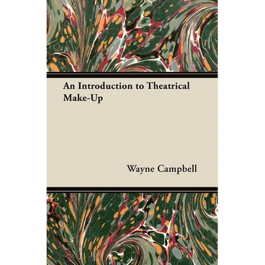 An Introduction to Theatrical Make-Up