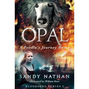 Opal: A Poodle's Journey Home