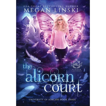 The Alicorn Court