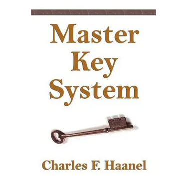 The Master Key System
