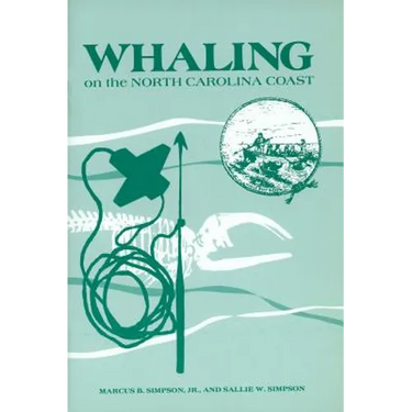 Whaling on the North Carolina Coast