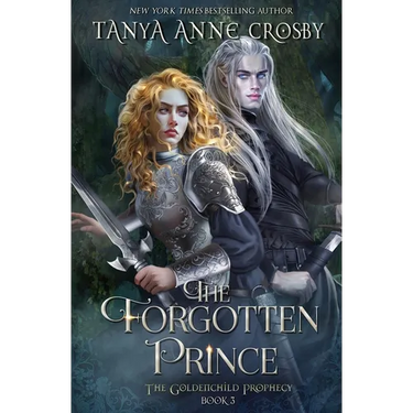 The Forgotten Prince