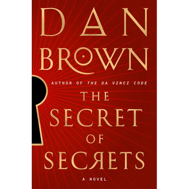 The Secret of Secrets
