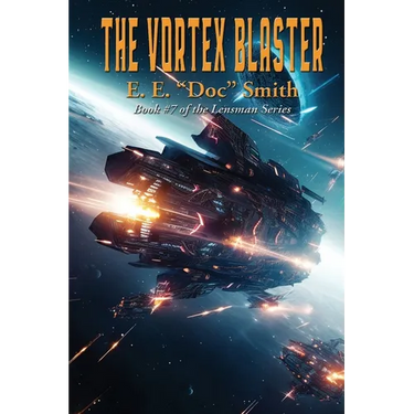The Vortex Blaster