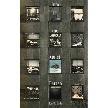 Into the Quiet Barren