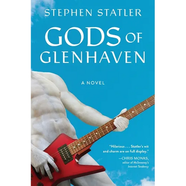 Gods of Glenhaven