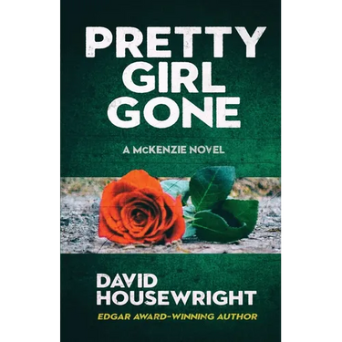 Pretty Girl Gone: A McKenzie Novel