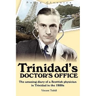 Trinidad's Doctor's Office