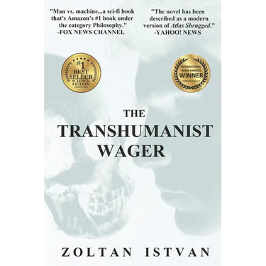 The Transhumanist Wager