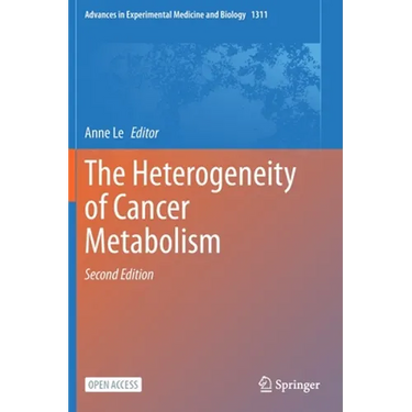 The Heterogeneity of Cancer Metabolism
