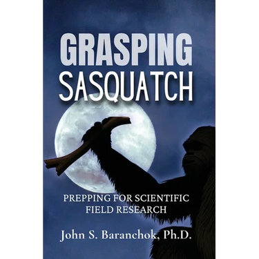 Grasping Sasquatch