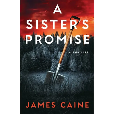 A Sister's Promise: A Thriller
