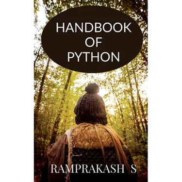 Handbook of Python
