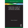 A Practical Guide to Searching LGBTQIA Historical Records