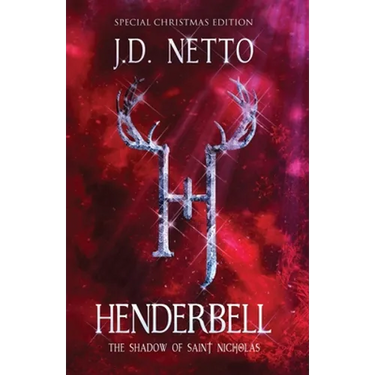 Henderbell: The Shadow of Saint Nicholas (Special Christmas Edition)